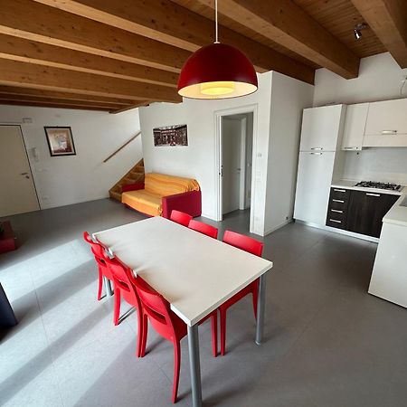 Attico Concordia - Agenzia Cocal Apartment Caorle Exterior photo