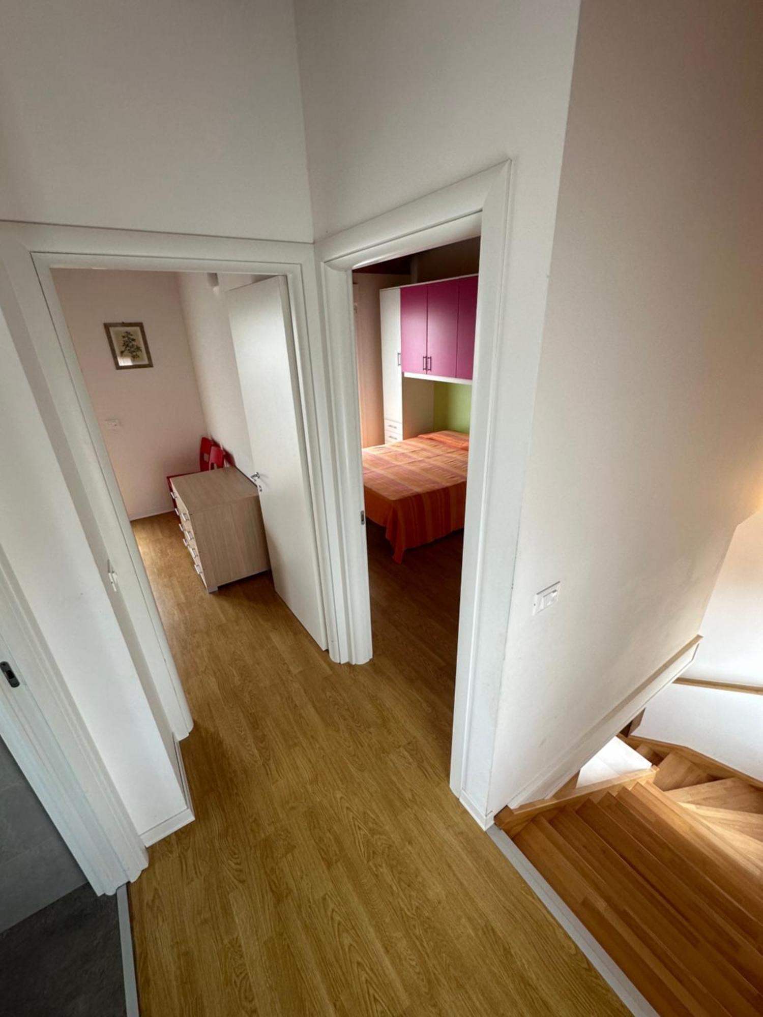 Attico Concordia - Agenzia Cocal Apartment Caorle Exterior photo