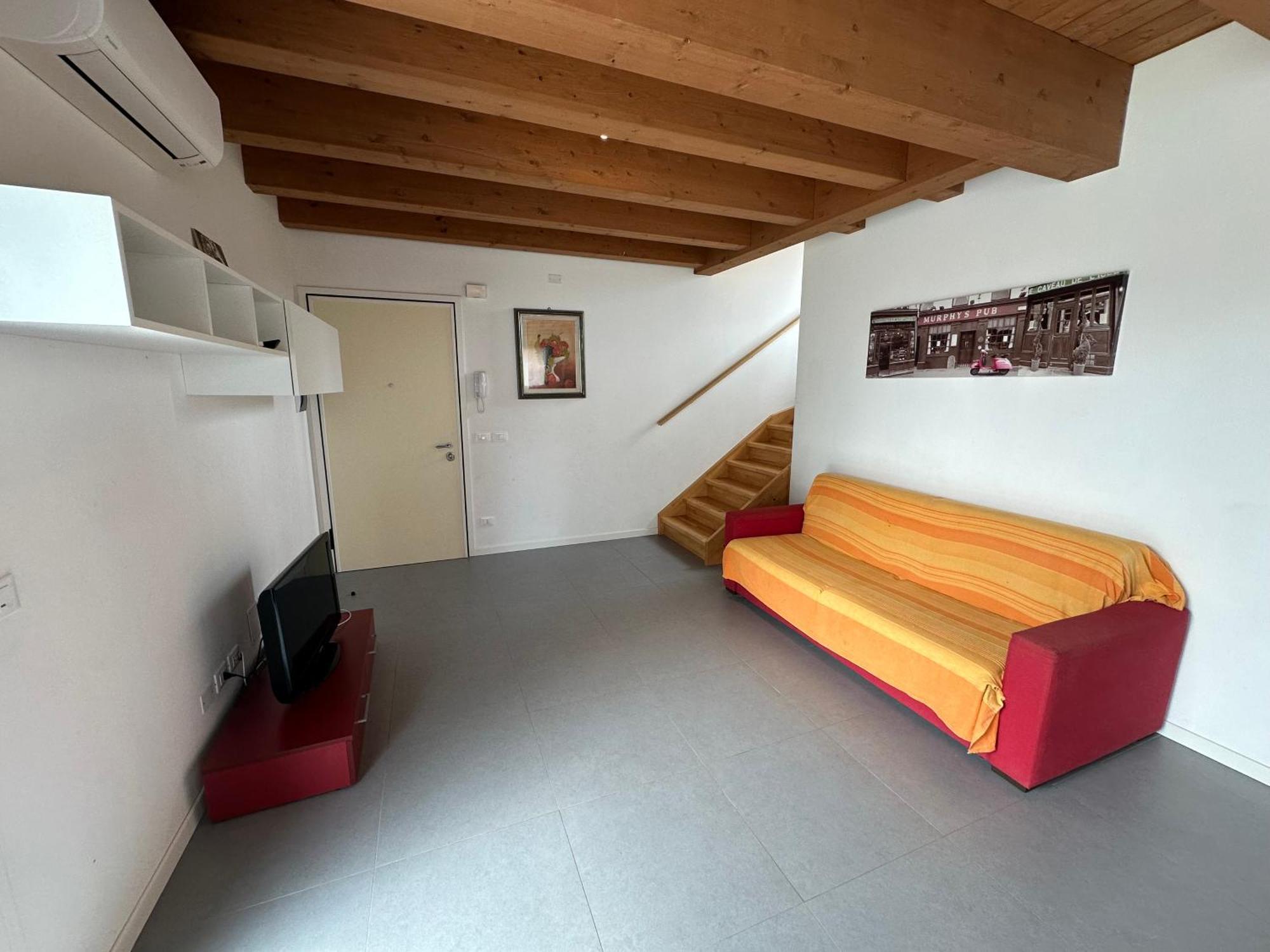 Attico Concordia - Agenzia Cocal Apartment Caorle Exterior photo