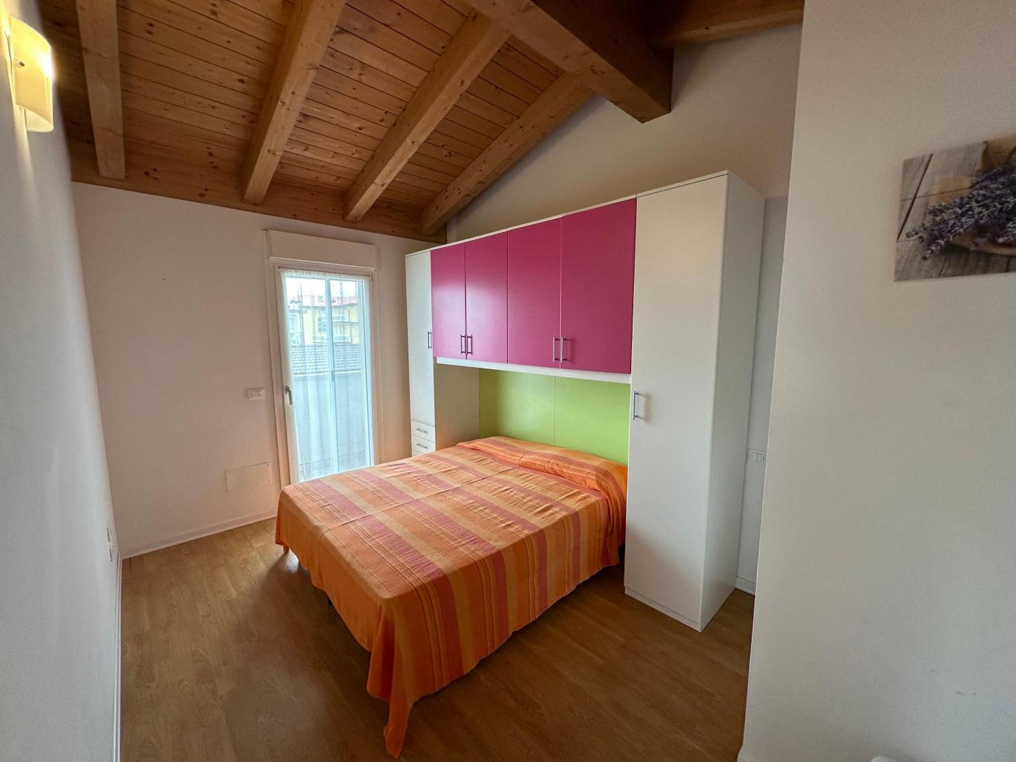 Attico Concordia - Agenzia Cocal Apartment Caorle Exterior photo
