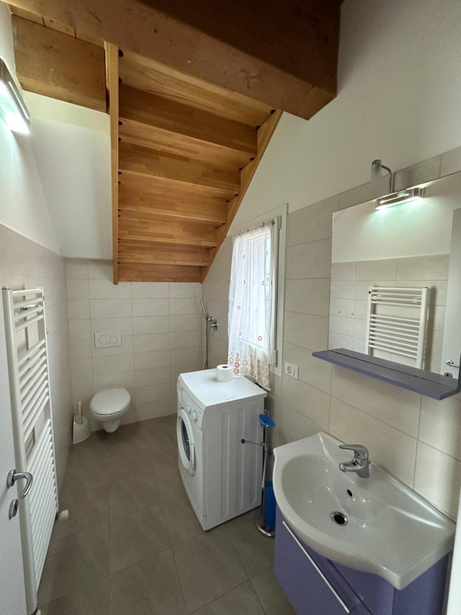 Attico Concordia - Agenzia Cocal Apartment Caorle Exterior photo