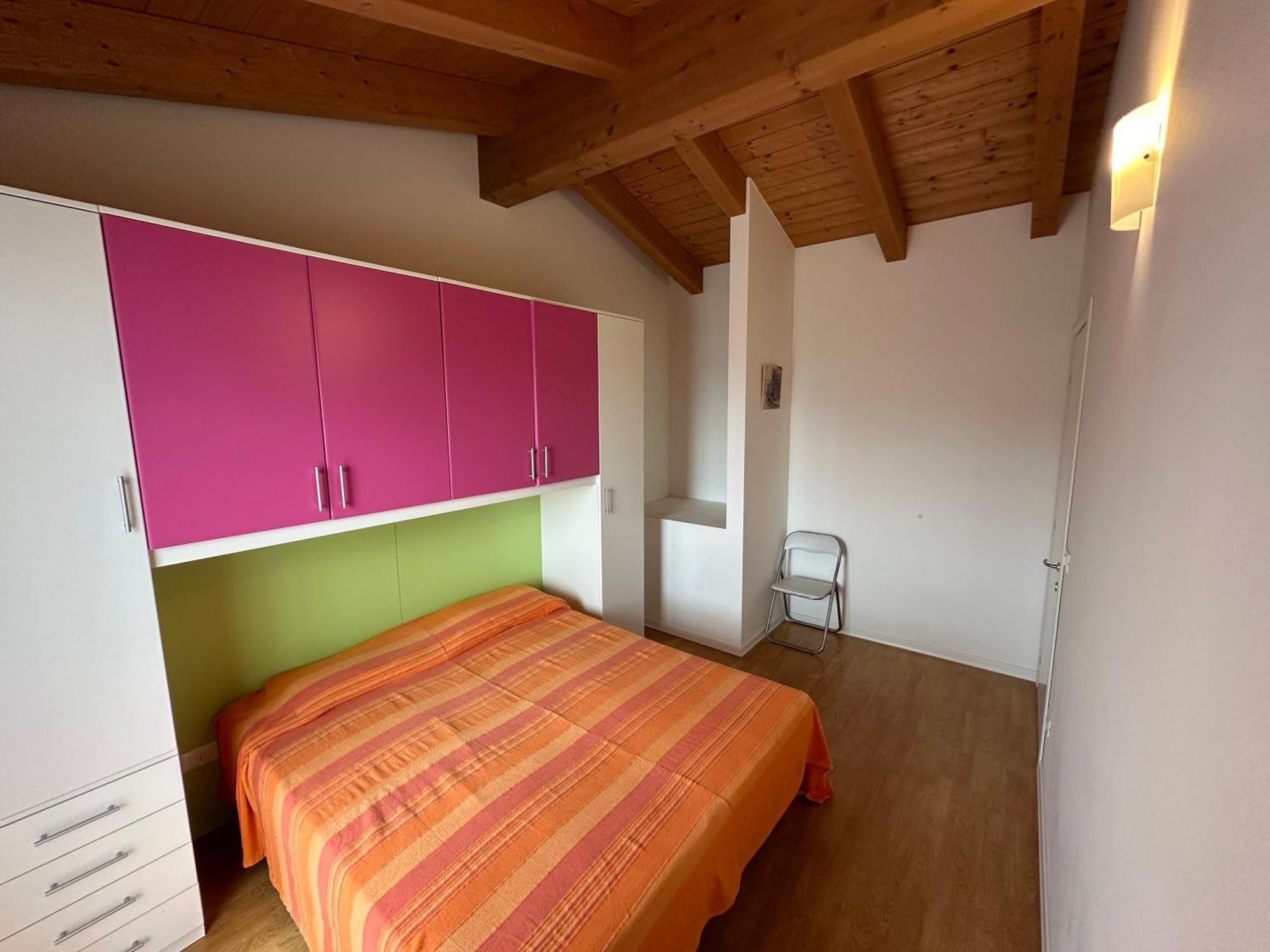 Attico Concordia - Agenzia Cocal Apartment Caorle Exterior photo